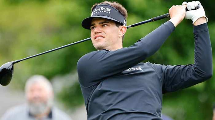 Beau Hossler